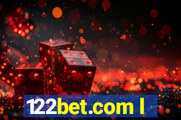 122bet.com l